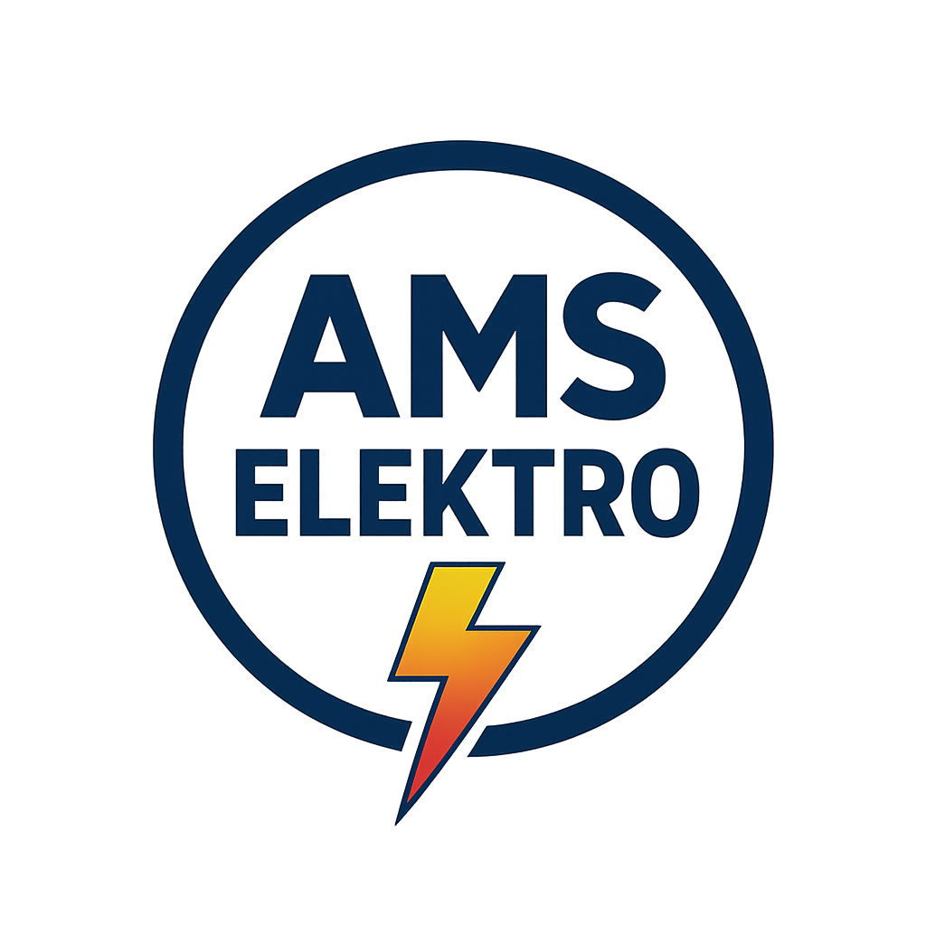 AMS Elektro Logo